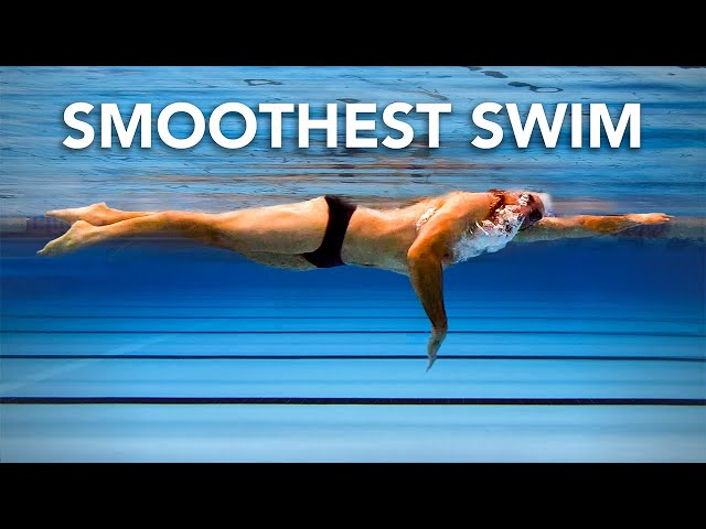 Smooth swimming step by step class=