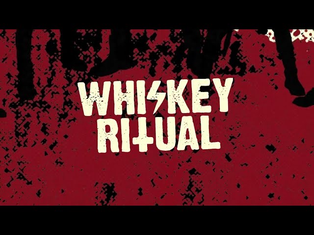 Whiskey Ritual - Kings (2022) official single