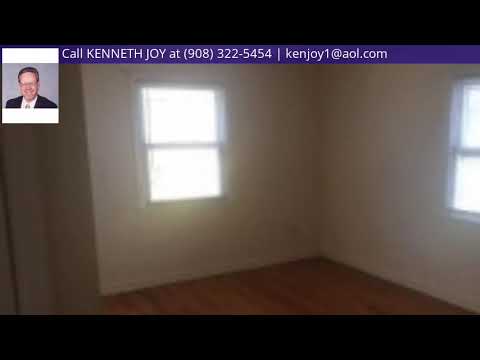 1806 Mountain Ave, Scotch Plains, NJ home video tour