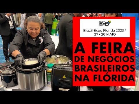 Brazil Expo Florida 2023