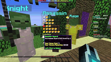 [Guide] How to Get Skill/Item tokens in Dominte