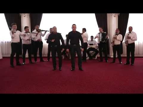 Fratii Mita de la Bals - Hai mai cuscre (nou 2015) HD