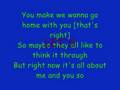 Craig David - Hot Stuff Lyrics