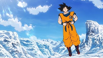Goku