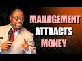 Dr Myles Munroe: MONEY Is A TRUST — Why MANAGEMENT ATTRACTS WEALTH
