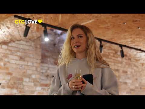 Презентация сет-меню к юбилею сериала "Кухня" || СТС Love и Rébellion Clubhouse Moscow