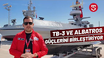 A New Era Begins in SİDAs: After Domestic UAVs, Domestic SİDA