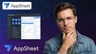 How To Use AppSheet in 2026 | Step-By-Step
