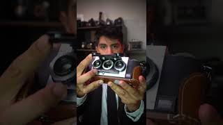Stereo Realist 3D Camera