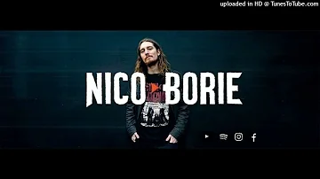 NICO BORIE - De Música Ligera (English) HQ
