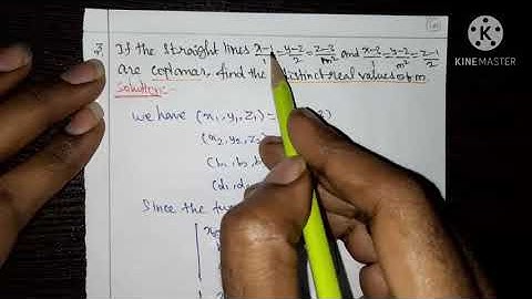 12th maths/Exercise 6.8 Q no 3/Chapter-6 Applications of Vector Algebra