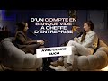 Ep 134  claire suco  dun compte en banque vide  cheffe dentreprise