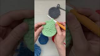 Comparing 4 Plush Yarns I Like | #crochet #amigurumi #yarn