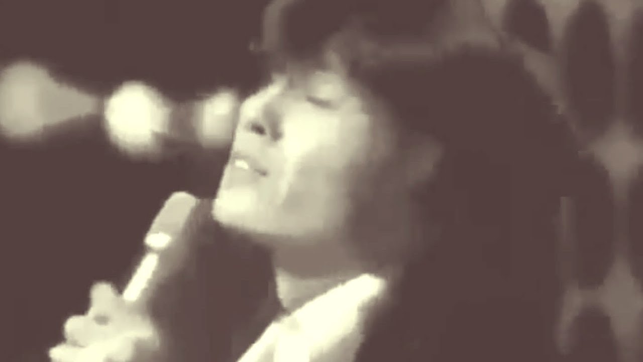 ナタリー / 愛は限りなく  西城秀樹