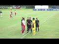 Garuda United vs Semen Padang FC | EPA Super League U18