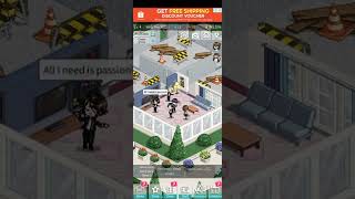 I'm Back! From the Start, Again. (Idol Producer) Part 1. Gameplay. screenshot 5