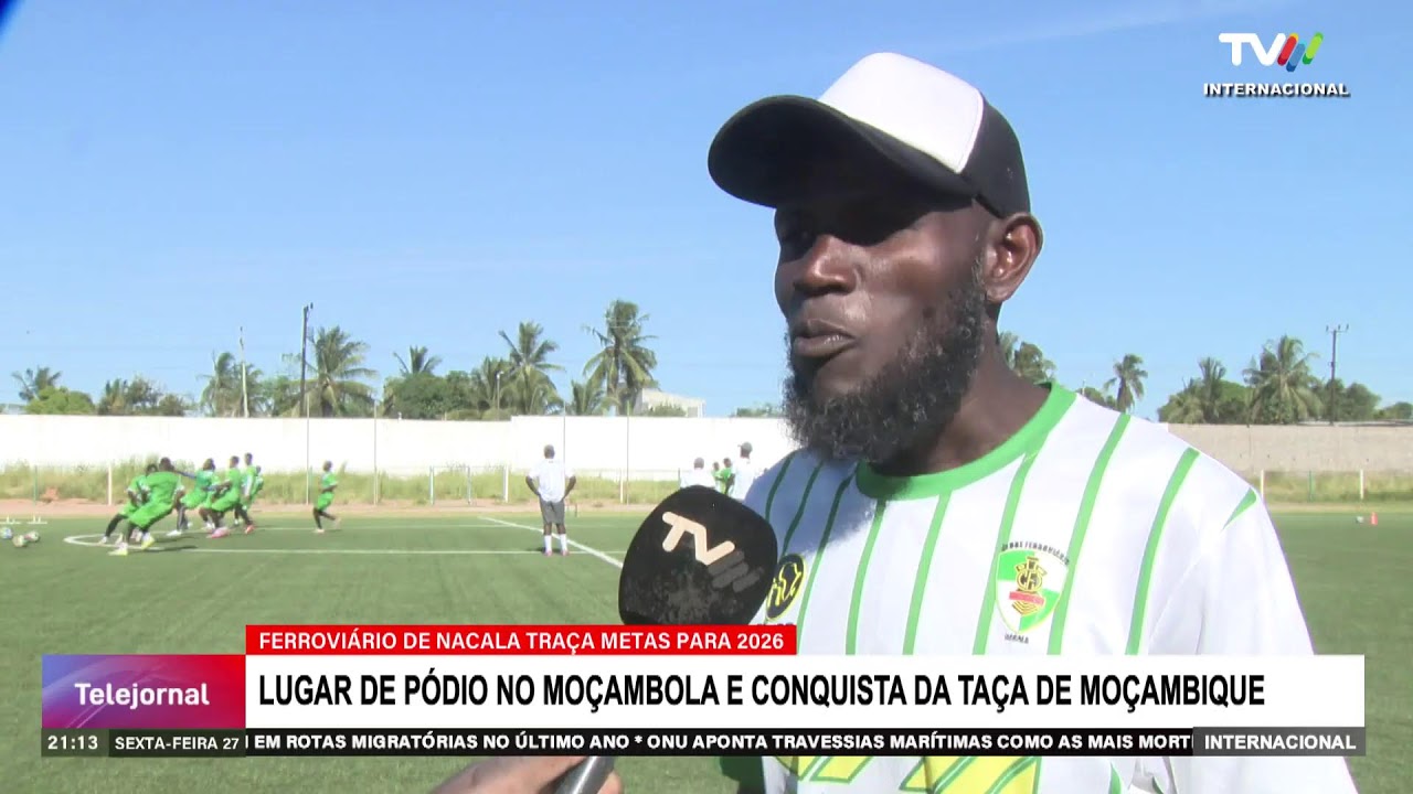 TELEJORNAL 27.02.2026