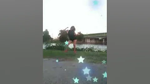 CancionBlinding lights  the weekend coreografa Jan...