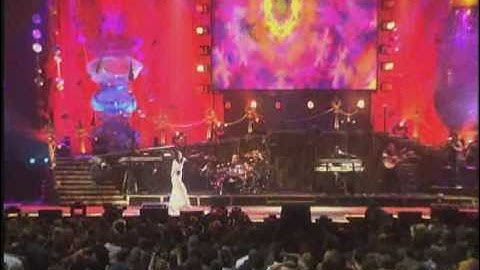 Gypsy Live version - Live performance video thumbnail