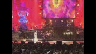 Cher: Live In Concert - Half-Breed, Gypsies Tramps & Thieves, Dark Lady, And Take Me Home