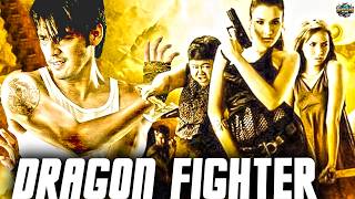 DRAGON FIGHTER - English Action Full Movie | Pisan, Dean | Hollywood Zombies HD Movie
