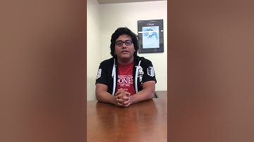 Intro to Mass Communication Interview (Video Assignment 1)