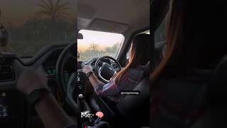 Car Driving Short Video Scorpio Boy Vs Scorpio Girl