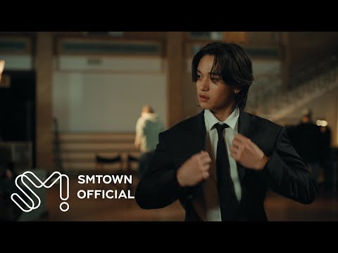 LUCAS 루카스 'Renegade' MV (Plan B)