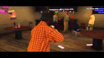 [LS-RP] On The Grind.