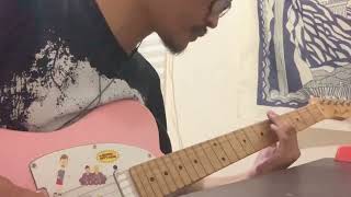 Download Lagu Modern Guns - No Chance To Bloom (Guitar Cover) MP3