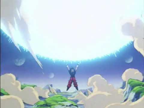 Dragon Ball Z BGM - Goku's Final Genkidama Is Complete!! (M1702) - YouTube