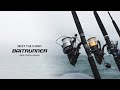 Meet the iconic shimano baitrunner range  tried tested proven