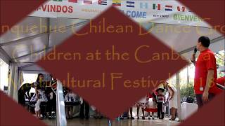 Canberra Multicultural Festival 2018