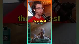 Roasting Servitor Design in Mechanicus 2