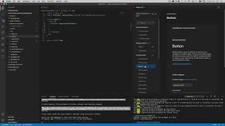 XD extension for VS Code Tip #11: Add iframes to DSP documentation sections to show coded components