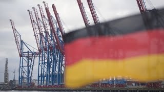 Likelihood of German Recession 'Clearly' Increasing: Ifo's Fuest
