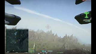 Planetside 2 06 23 2017   22 02 06 77 DVR (TR Armor column shredded!)