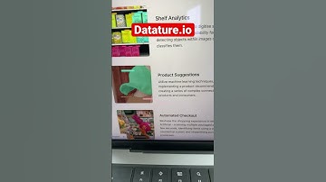 Build Computer Vision Apps in Minutes with Datature.io! #ai