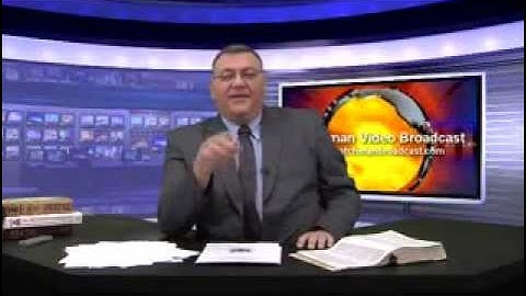 King James Code Volume 6, Number 33