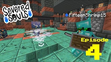 Severed Souls Episode 4 | Numerous Trials in Chambers.