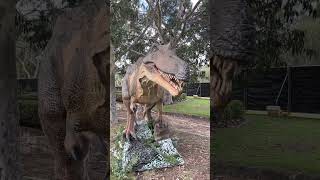 Jurassic Kingdom Perth