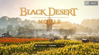 Black Desert Mobile How to Update App or Patch screenshot 2