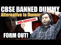 🚨 CBSE Dummy School Ban: The FULL Story! 🤔 Why Banned + Is NIOS the LEGAL Alternative? ✅