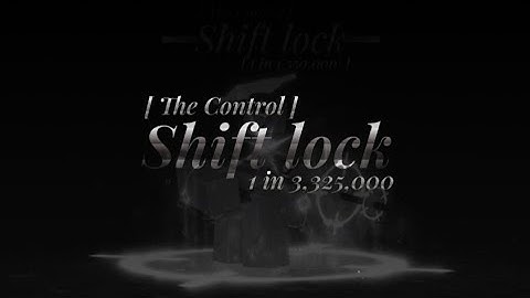 Shiftlock Theme | Sol