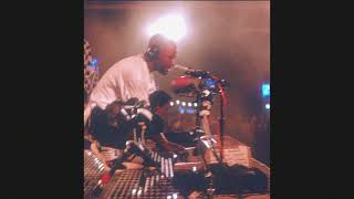(free) frank ocean blonde type beat - night problems