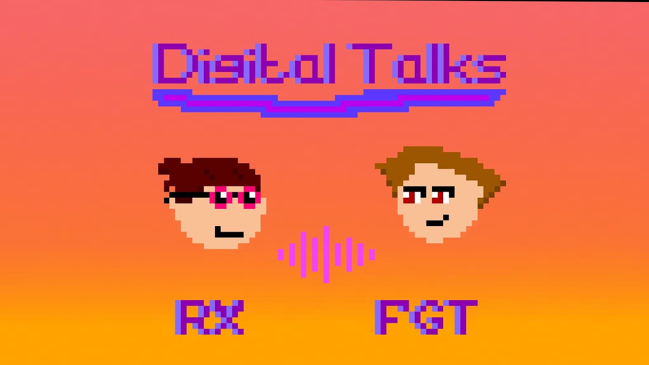 Digital Talks: The Last of Us Part II