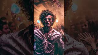 AI IMAGINED | Music Event Photos Made With Midjourney AI