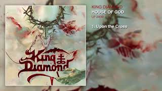 King Diamond – House of God – 1. Upon the Cross [MAGYAR FELIRATTAL]