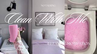 HOW TO MAKE YOUR HOME SMELL AMAZING 🌸 CLEAN, RESTOCK & ORGANIZE WITH ME 🌸 asmr, tips, motivation