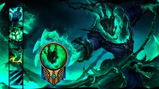 Death Sentence - Thresh Montage